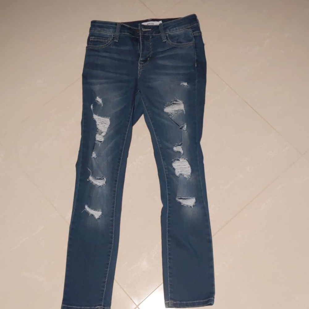 Jeans